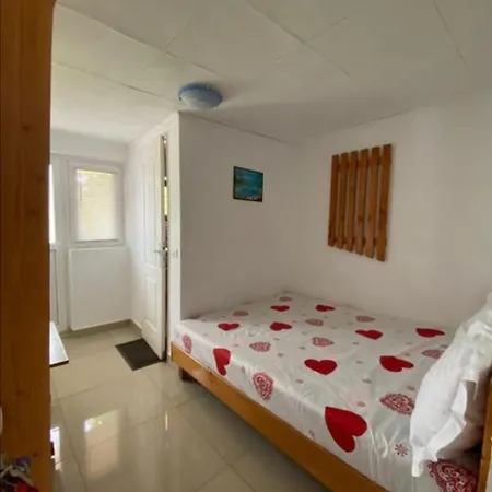 Vila Maty * Costinesti