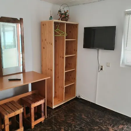 Gæstehus Vila Maty *