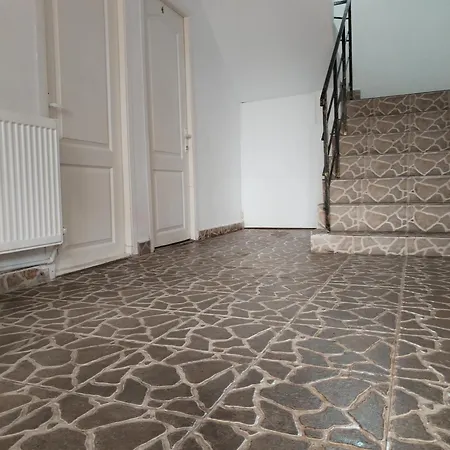 Gæstehus Vila Maty Costinesti