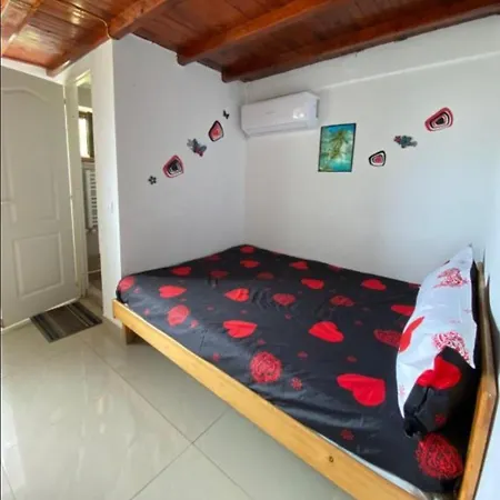 Guest house Vila Maty *