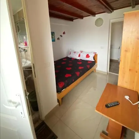 Vila Maty Guest house *