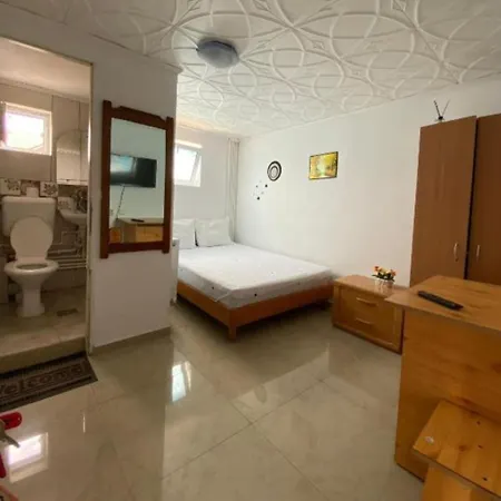 Vila Maty Guest house *