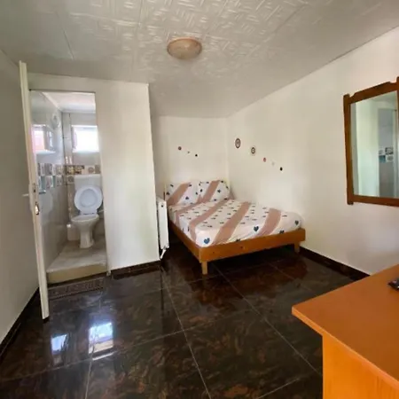 Vila Maty * Costinesti