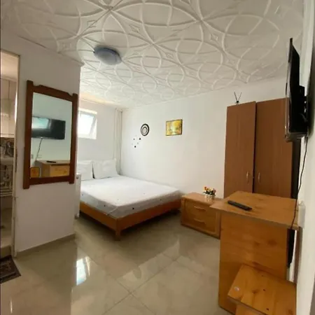 Guest house Vila Maty