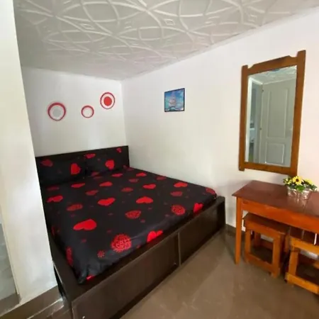 Vila Maty * Costinesti