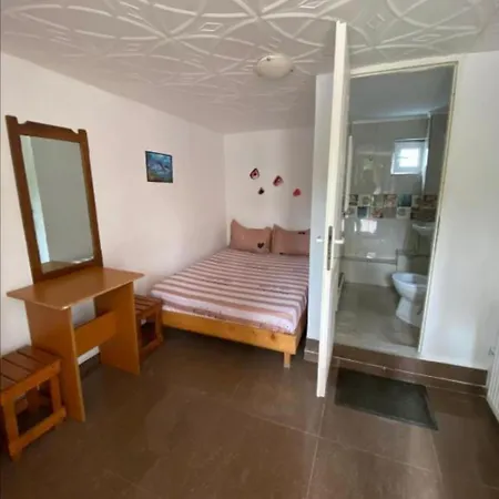 Vila Maty Guest house Costinesti