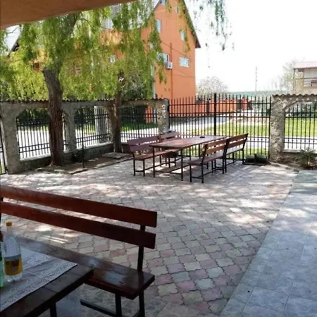 Guest house Vila Maty