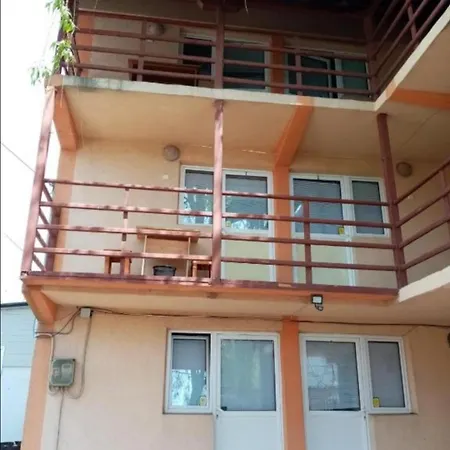Guest house Maty *