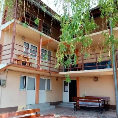 Vila Maty Guest house *