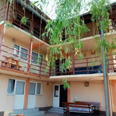 Vila Maty * Costinesti