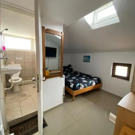 Guest house Vila Maty *