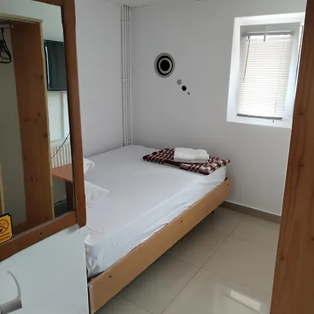 Vila Maty Guest house *