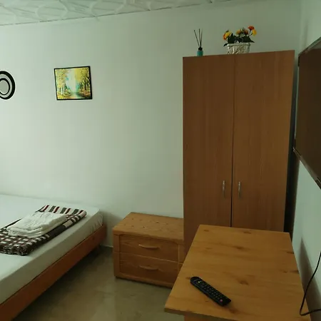 Guest house Maty