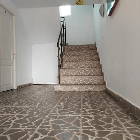 Vila Maty Guest house