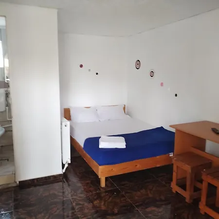 Guest house Vila Maty