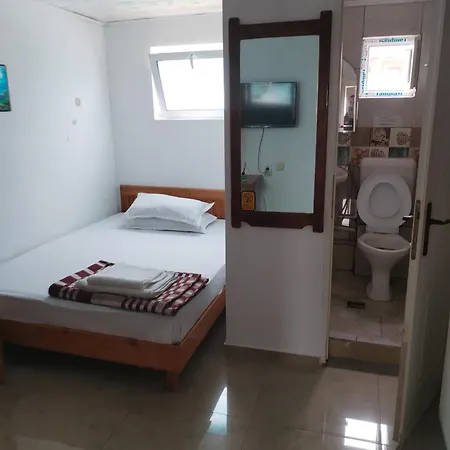 Vila Maty Guest house *