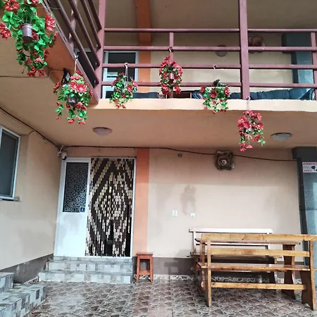 Vila Maty Costinești