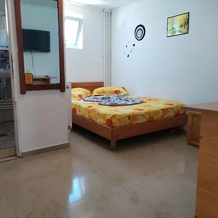 Guest house Vila Maty