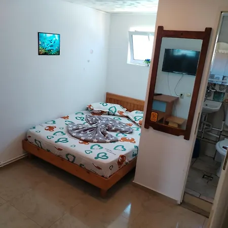 Guest house Vila Maty *